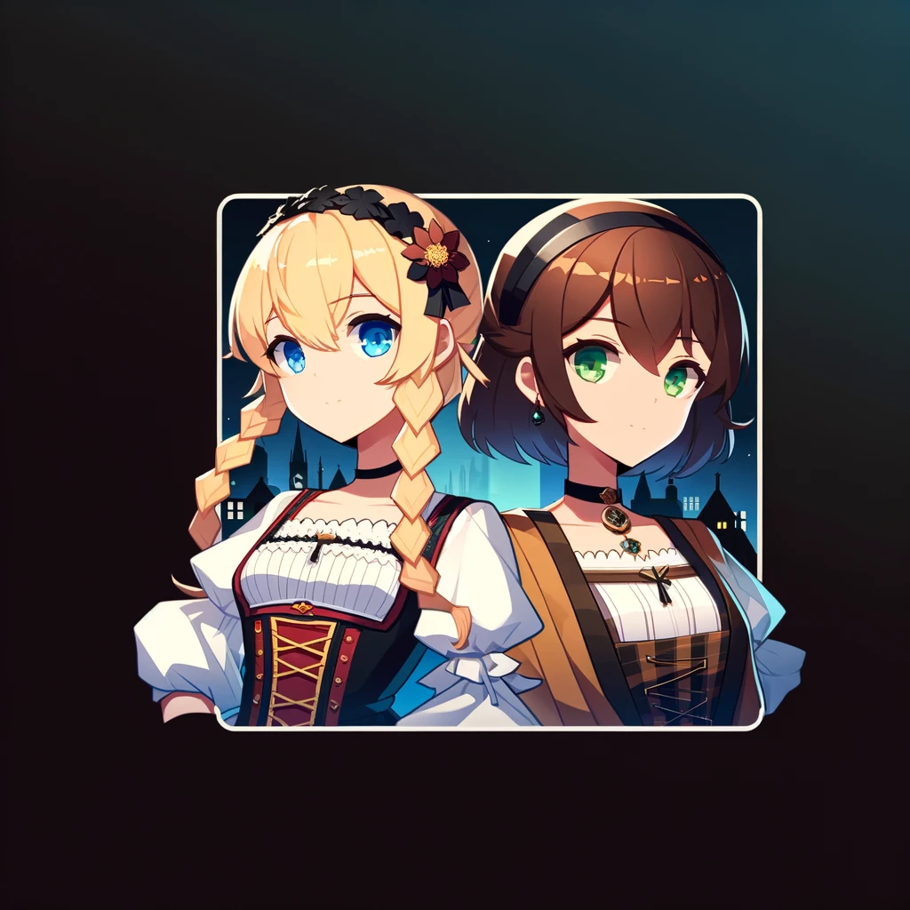 Европа: Германия