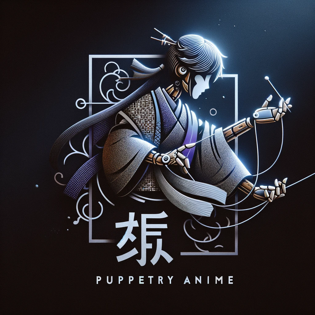 Кукольная анимация