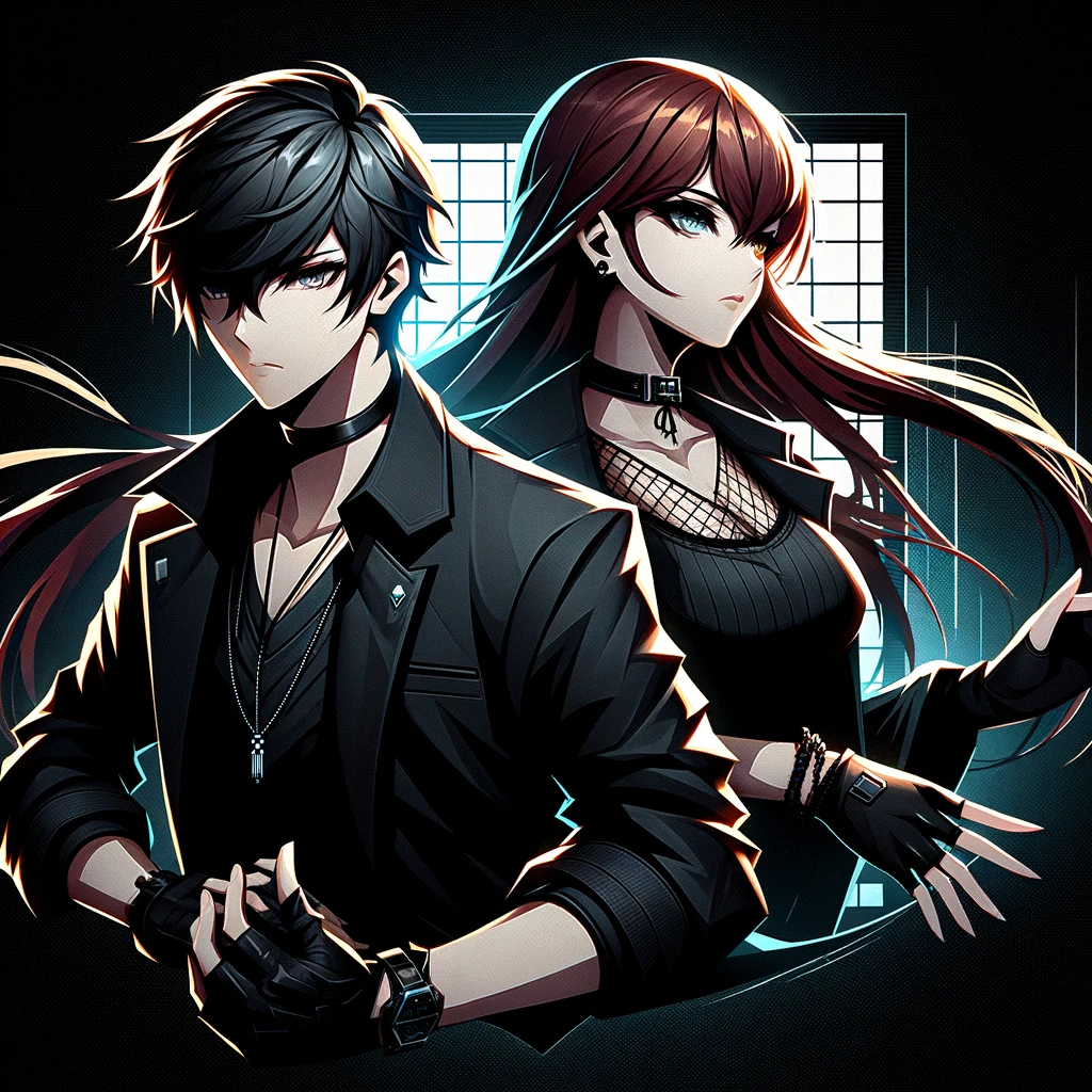 Преступные организации