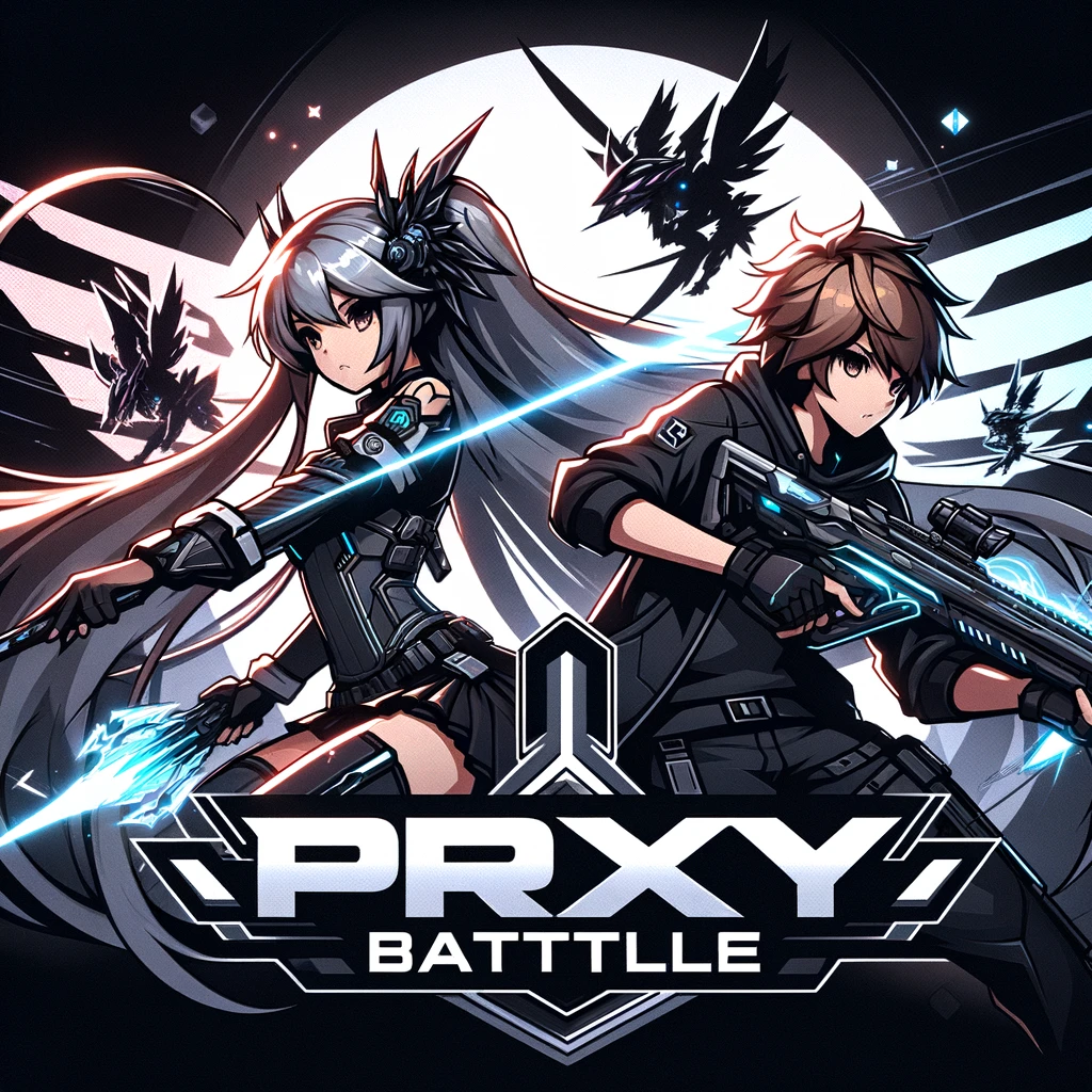 Прокси-битвы