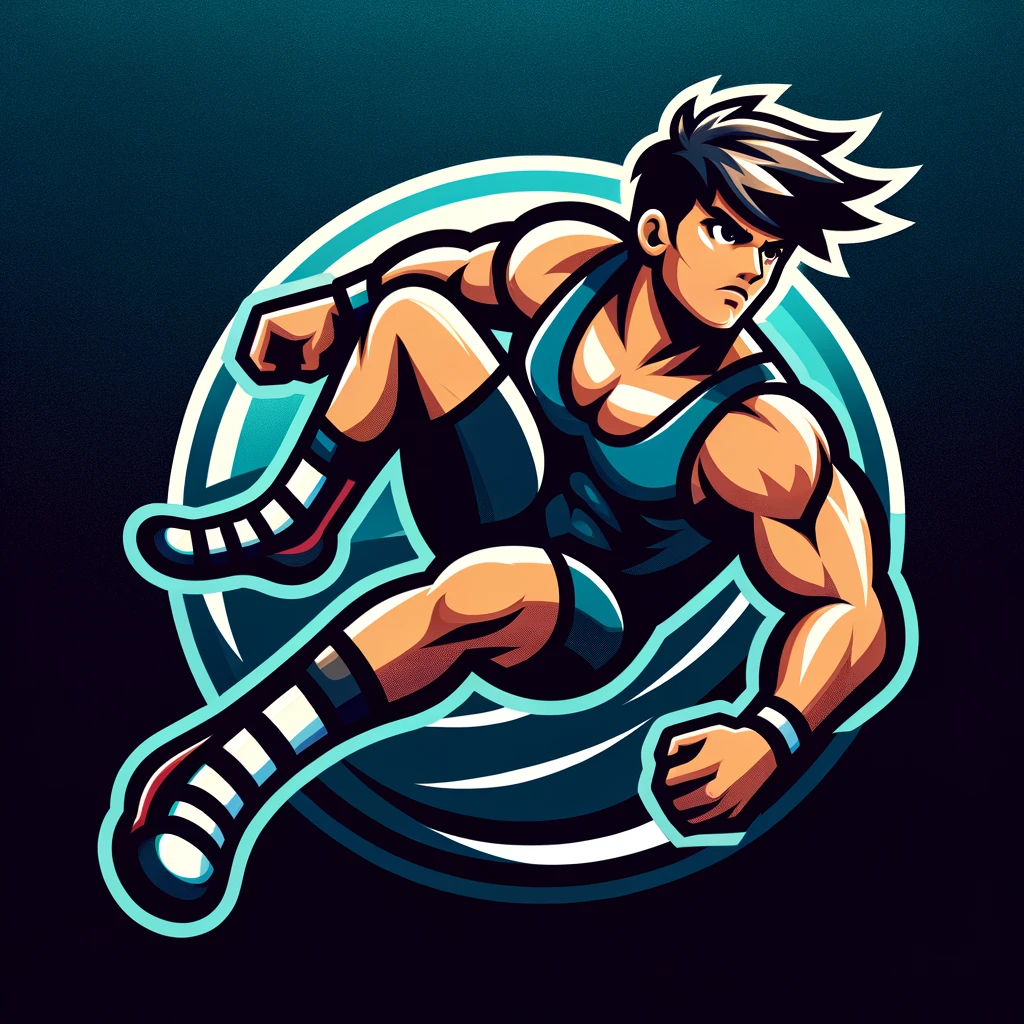 Спортивная борьба